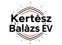 Kertész Balázs EV.
